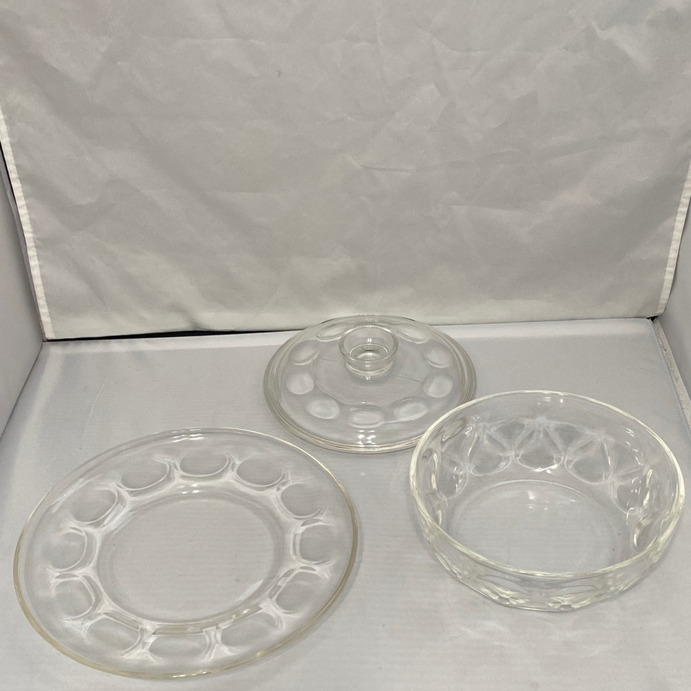 Pyrex Ovenware Set - Picture 2 of 14